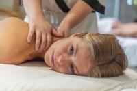 Kúpele alebo wellness v ubytovaní Miraval Hotel