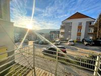 Plán poschodí v ubytovaní Apartamenty Superior Izery Cicha-Free Parking