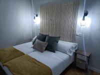 Půdorys ubytování Luxury Family Homes M