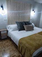 Půdorys ubytování Luxury Family Homes M