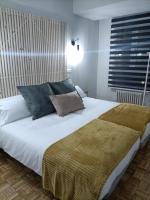 Půdorys ubytování Luxury Family Homes M