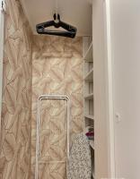 Plán poschodí v ubytovaní Studio confort Vanves Paris Porte de Versailles