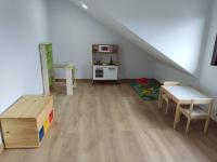 Půdorys ubytování Casa Rigo en Sigüeiro, cerca de Santiago de Compostela