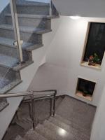 Půdorys ubytování Casa Rigo en Sigüeiro, cerca de Santiago de Compostela