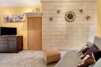 Půdorys ubytování Finca Aurora - Peaceful Apartmentin Arico