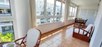 Balkón alebo terasa v ubytovaní Apartamento Dianium by DENIA COSTA