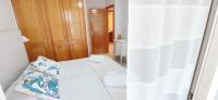 Posteľ alebo postele v izbe v ubytovaní Apartamento Dianium by DENIA COSTA