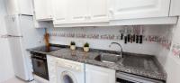 Kuchyňa alebo kuchynka v ubytovaní Apartamento Dianium by DENIA COSTA