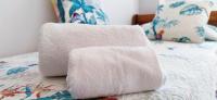Posteľ alebo postele v izbe v ubytovaní Apartamento Dianium by DENIA COSTA