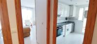 Kuchyňa alebo kuchynka v ubytovaní Apartamento Dianium by DENIA COSTA