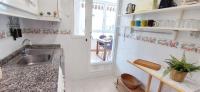 Kuchyňa alebo kuchynka v ubytovaní Apartamento Dianium by DENIA COSTA
