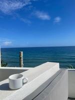 Peisaj natural din apropierea acestui hotel