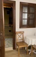 Plán poschodí v ubytovaní New Studio in Arachova