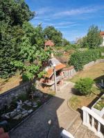 Plán poschodí v ubytovaní Apartments in Opatija 43372