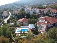 Plán poschodí v ubytovaní Apartments in Opatija 43372
