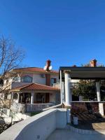 Plán poschodí v ubytovaní Apartments in Opatija 43372