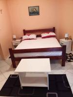 Plán poschodí v ubytovaní Apartments in Opatija 43372