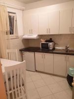 Plán poschodí v ubytovaní Apartments in Opatija 43372
