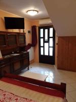 Plán poschodí v ubytovaní Apartments in Opatija 43372