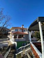Plán poschodí v ubytovaní Apartments in Opatija 43372