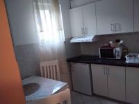 Plán poschodí v ubytovaní Apartments in Opatija 43372