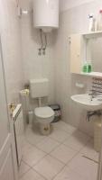 Plán poschodí v ubytovaní Apartments in Opatija 43372