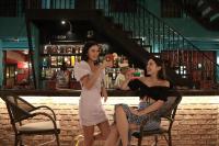 Hosté ubytování The Quba Boutique Hotel Pattaya
