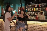 Hosté ubytování The Quba Boutique Hotel Pattaya