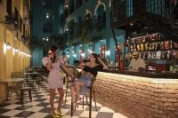 Hosté ubytování The Quba Boutique Hotel Pattaya