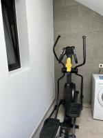 Fitness centrum a/nebo fitness zařízení v ubytování Apartamentos Tierra y Mar 1 -Arrecife