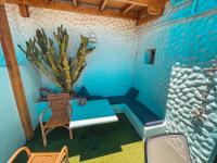 Posezení v ubytování Apartamentos NataLis