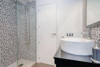 A bathroom at CT 192 - Mar & Golf - Riviera del Sol