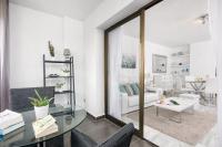A bathroom at CT 192 - Mar & Golf - Riviera del Sol