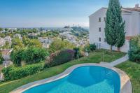 The swimming pool at or close to CT 192 - Mar & Golf - Riviera del Sol