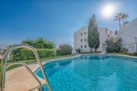 The swimming pool at or close to CT 192 - Mar & Golf - Riviera del Sol