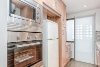 A kitchen or kitchenette at CT 192 - Mar & Golf - Riviera del Sol