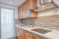 A kitchen or kitchenette at CT 192 - Mar & Golf - Riviera del Sol