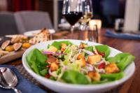 斯凯托普立天旅馆 的相册照片