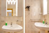 Kúpeľňa v ubytovaní Apartamento Casa Manuela en Capileira - Alpujarra