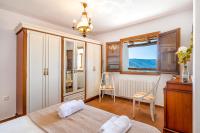Posteľ alebo postele v izbe v ubytovaní Apartamento Casa Manuela en Capileira - Alpujarra