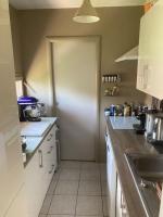 Kuchyňa alebo kuchynka v ubytovaní Belle appartement T3 pour 5 personne max