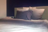 Posteľ alebo postele v izbe v ubytovaní Belle appartement T3 pour 5 personne max