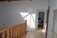 Půdorys ubytování Villa Esmeralda