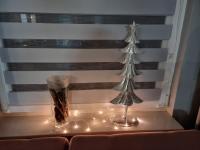 Plán poschodí v ubytovaní Apartament Luxusowe Karkonosze