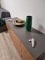 Plán poschodí v ubytovaní Apartament Luxusowe Karkonosze