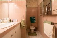 Plan piętra w obiekcie Spacious 1 bedroom flat with SEA VIEW
