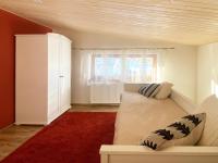 Posteľ alebo postele v izbe v ubytovaní Apartamenty Lux Willa Juras