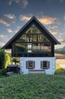 Táj Show holiday homes közelében