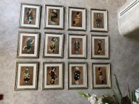 Půdorys ubytování Larimar Hôtel Sfax