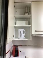 Plán poschodí v ubytovaní Alamar Mijas Sweet Apartament
